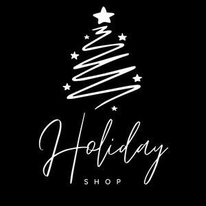 🎊🎆 Holiday Shop 🎄🎅🏼🎁